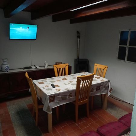 Casa Serrana Penhas da Saúde Extérieur photo