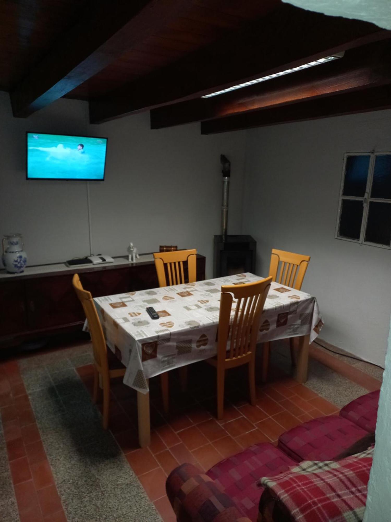 Casa Serrana Penhas da Saúde Extérieur photo