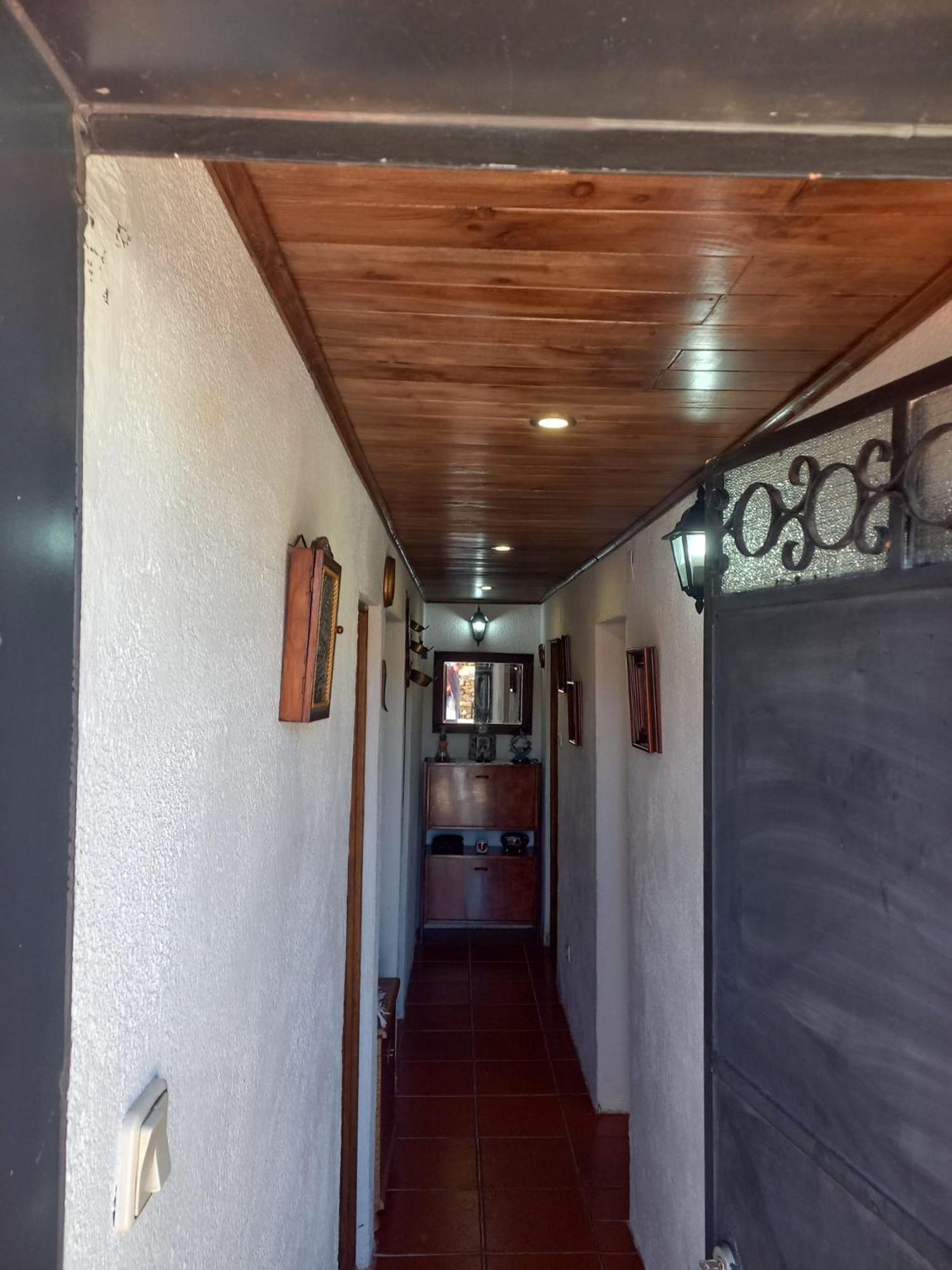 Casa Serrana Penhas da Saúde Extérieur photo
